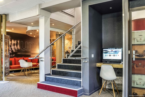 Hotel ibis Salon de Provence Sud